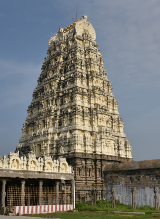 Kanchipuram