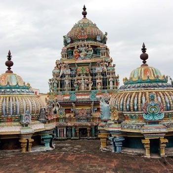 Brahma Temple Brahma Temple