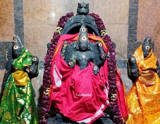 Arulmigu Gowthameswarar Temple