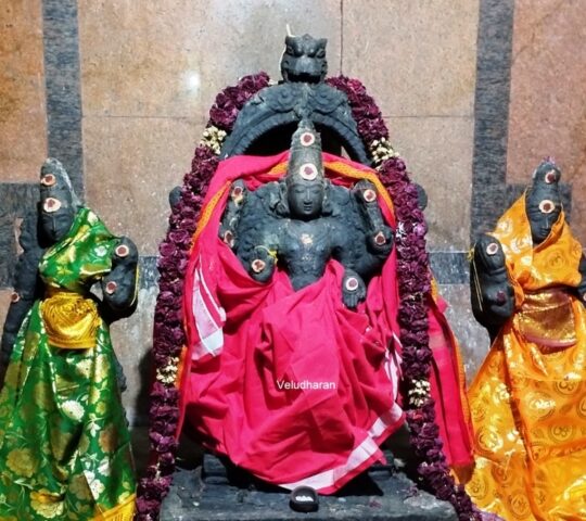 Arulmigu Gowthameswarar Temple