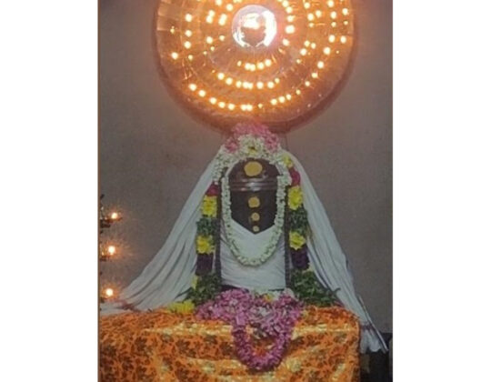 Kasi Viswanathan Temple