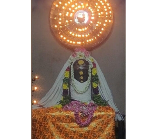 Kasi Viswanathan Temple