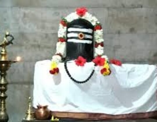Kodeeswaran Temple