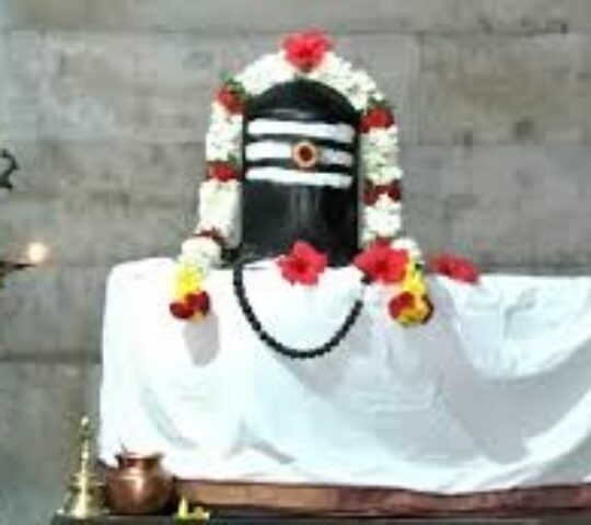 Kodeeswaran Temple