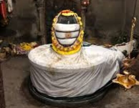 Ona Kantheeswarar Temple