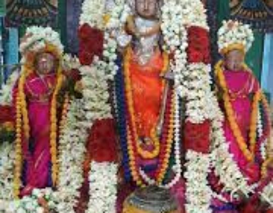 Varadharaja Perumal Temple