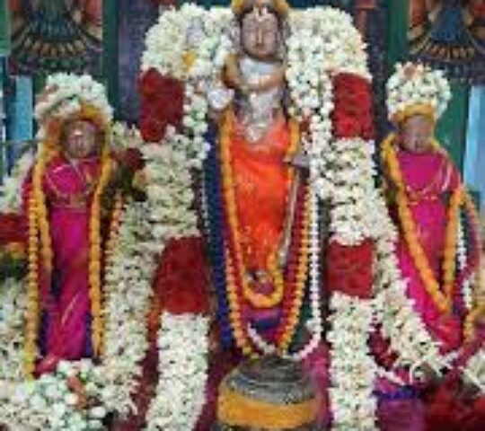 Varadharaja Perumal Temple