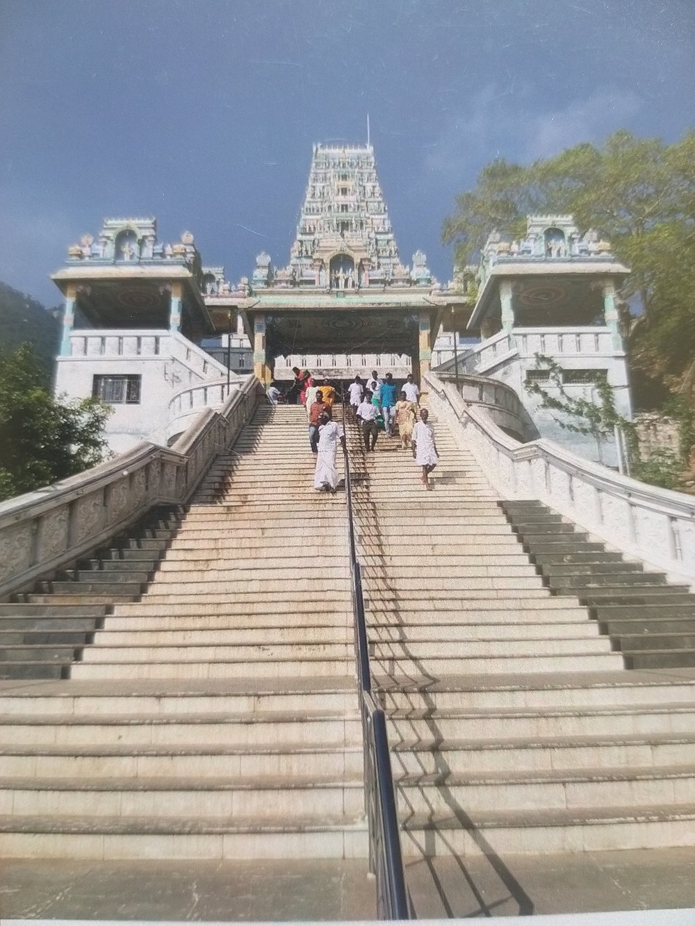 Marudhamalai Murugan temple Marudhamalai Murugan temple