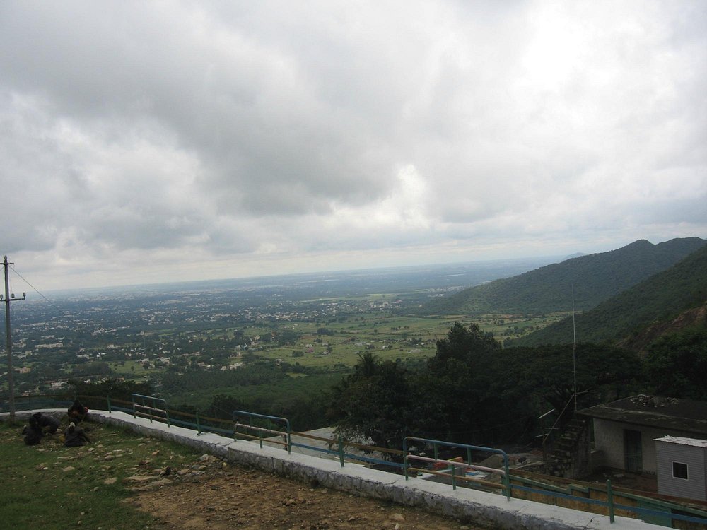 Marudhamalai Murugan temple Marudhamalai Murugan temple
