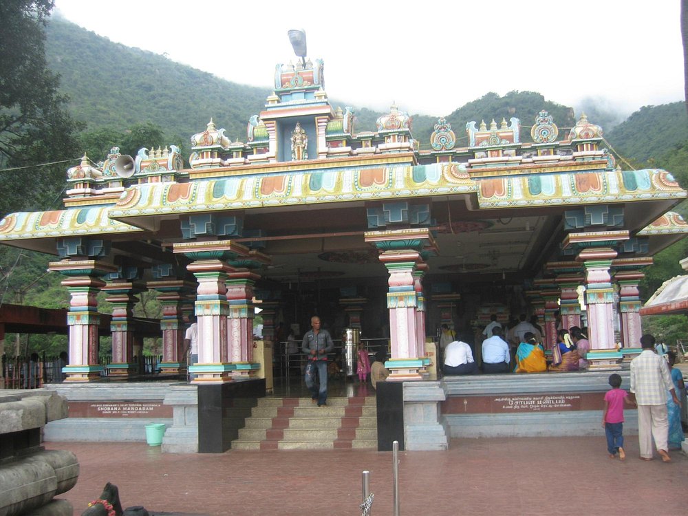 Marudhamalai Murugan temple Marudhamalai Murugan temple